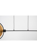 Modern Orbital Pendant Lamp | Zuiver Sirius | Dutchfurniture.com