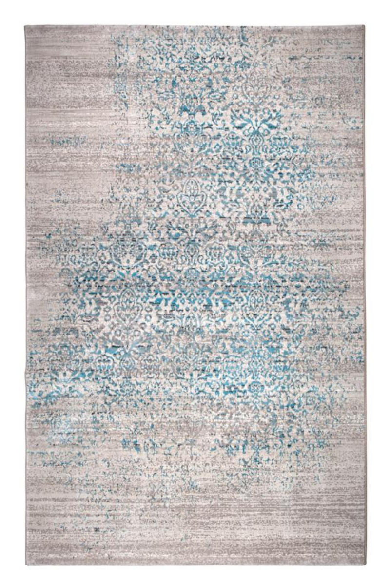 Abstract Area Rug 5’ x 7’5” | Zuiver Magic | DutchFurniture.com
