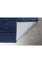 Blue Ombre Area Rug 5’5” x 8’ | Zuiver Obi | DutchFurniture.com