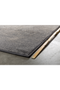 Gray Ombre Area Rug 6’5” x 10’ | Zuiver Obi | DutchFurniture.com