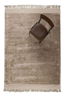 Vintage Sand Area Rug 5'5" x 8' | Zuiver Blink | DutchFurniture.com