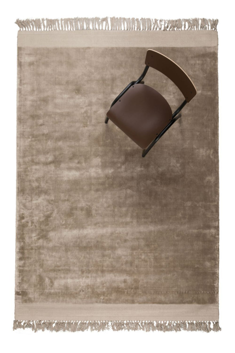 Vintage Sand Area Rug 5'5" x 8' | Zuiver Blink | DutchFurniture.com