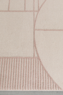 Cream Modern Carpet | Zuiver Bliss | Dutchfurniture.com