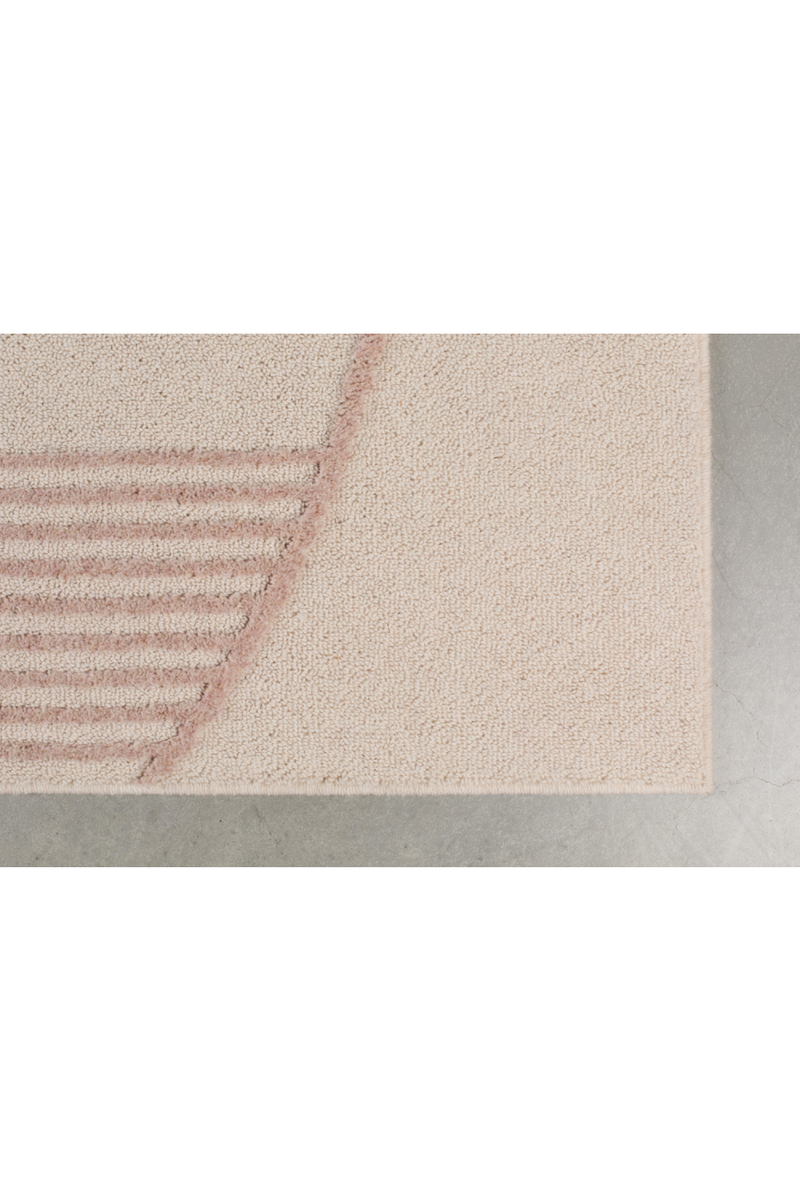 Cream Modern Carpet | Zuiver Bliss | Dutchfurniture.com