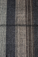 Woven Wool Fringed Carpet 5' x 7'5" | Zuiver Jazz | Dutchfurniture.com