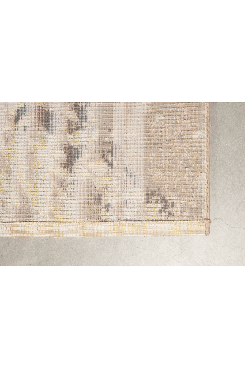 Ocher Contemporary Carpet | Zuiver Solar | Oroatrade.com