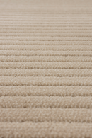 Beige Minimalist Carpet | Zuiver Shore | DutchFurniture.com