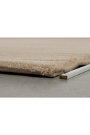 Beige Minimalist Carpet | Zuiver Shore | DutchFurniture.com