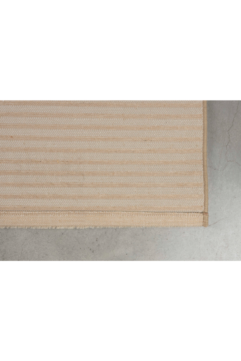 Beige Minimalist Carpet | Zuiver Shore | DutchFurniture.com