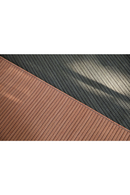 Orange Wool Carpet | Zuiver Waves | Dutchfurniture.com