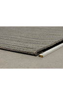 Green Wool Carpet | Zuiver Waves | Dutchfurniture.com