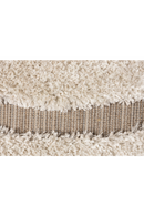 Oval Beige Rug 5' x 10' | Zuiver Spark | Dutchfurniture.com