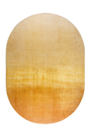 Oval Area Rug 5' x 7'5" | Zuiver Sunset | Dutchfurniture.com