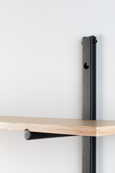 Three Layer Wall Shelf | Zuiver Bundy | Dutchfurniture.com