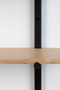 Three Layer Wall Shelf | Zuiver Bundy | Dutchfurniture.com