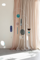 Multi-Colored Glass Sun Catcher | Zuiver Sparkle | Dutchfurniture.com