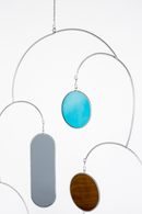 Multi-Colored Glass Sun Catcher | Zuiver Sparkle | Dutchfurniture.com