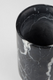 Black Marble Vase | Zuiver Fajen | Dutchfurniture.com