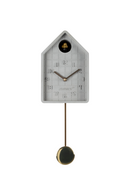 Modern Cuckoo Clock | Zuiver Lori | Dutchfurniture.com