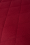 Red Square Pillows (2) | Zuiver Diamond | Dutchfurniture.com