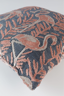 Pink Flamingo Pillows (2) | Zuiver Kylie | Dutchfurniture.com