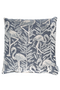 Gray Flamingo Pillows (2) | Zuiver Kylie | DutchFurniture.com