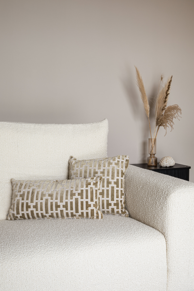 Neutral discount couch pillows