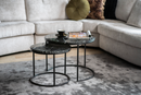 Marble Nesting Coffee Tables | By-Boo Romeo | dutchfurniture.com